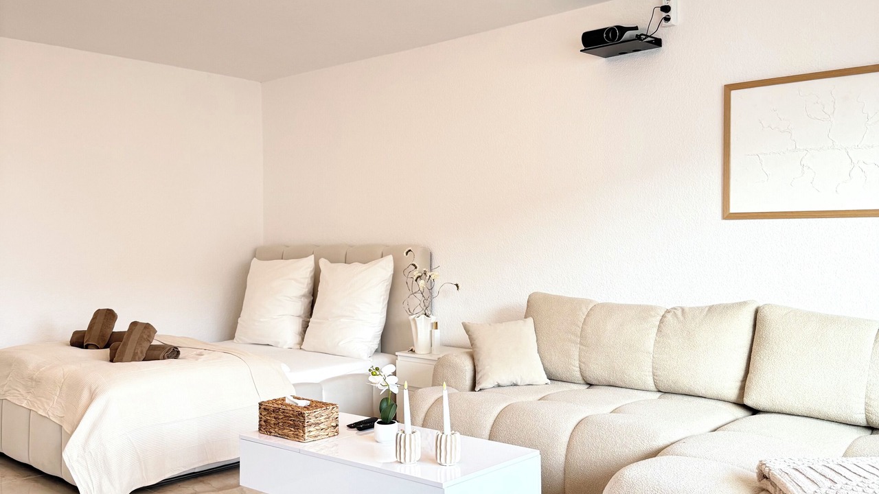 Photo of Livingroom in Vahrenwald