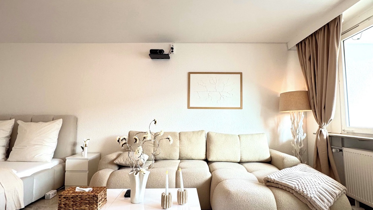 Photo of Livingroom in Vahrenwald