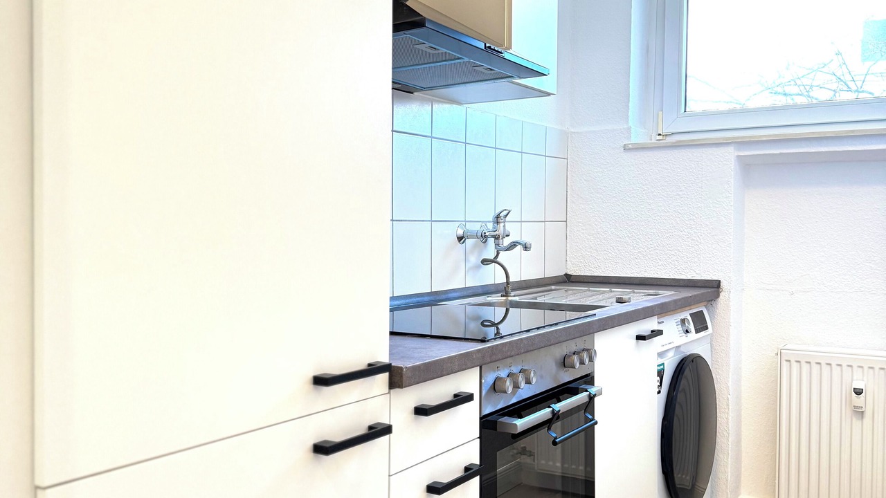 Photo of Kitchen in Vahrenwald