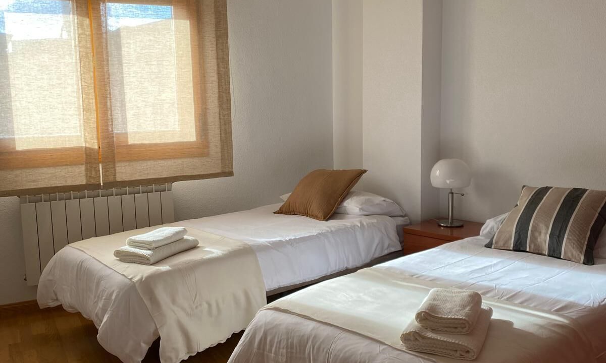 Photo of Bedroom in Corella
