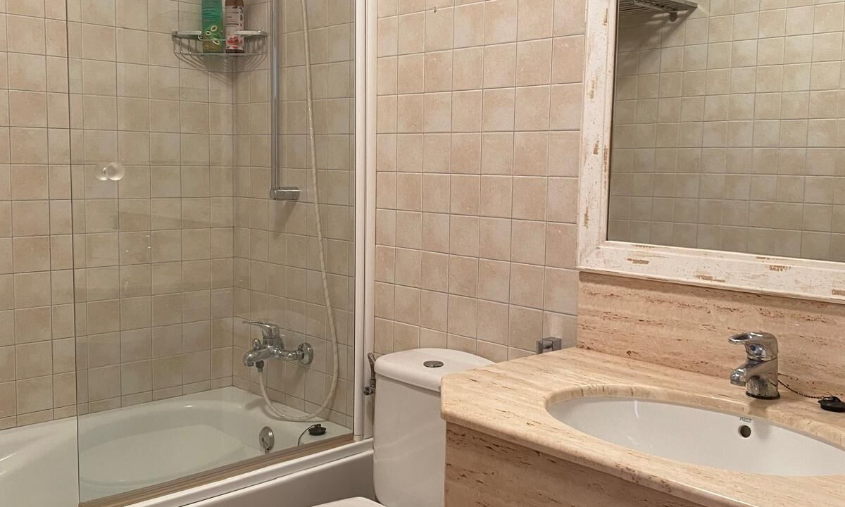 Photo of Bathroom in Corella