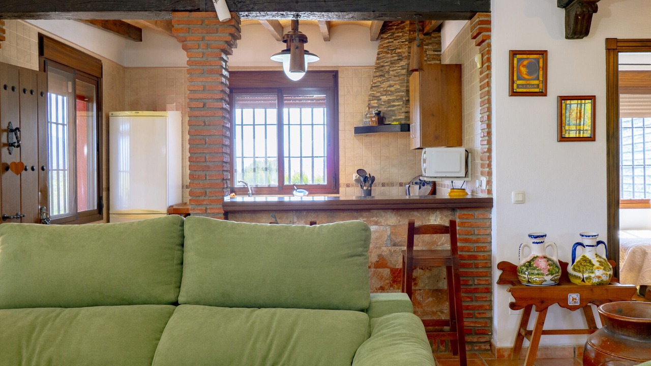 Photo of Livingroom in Coin