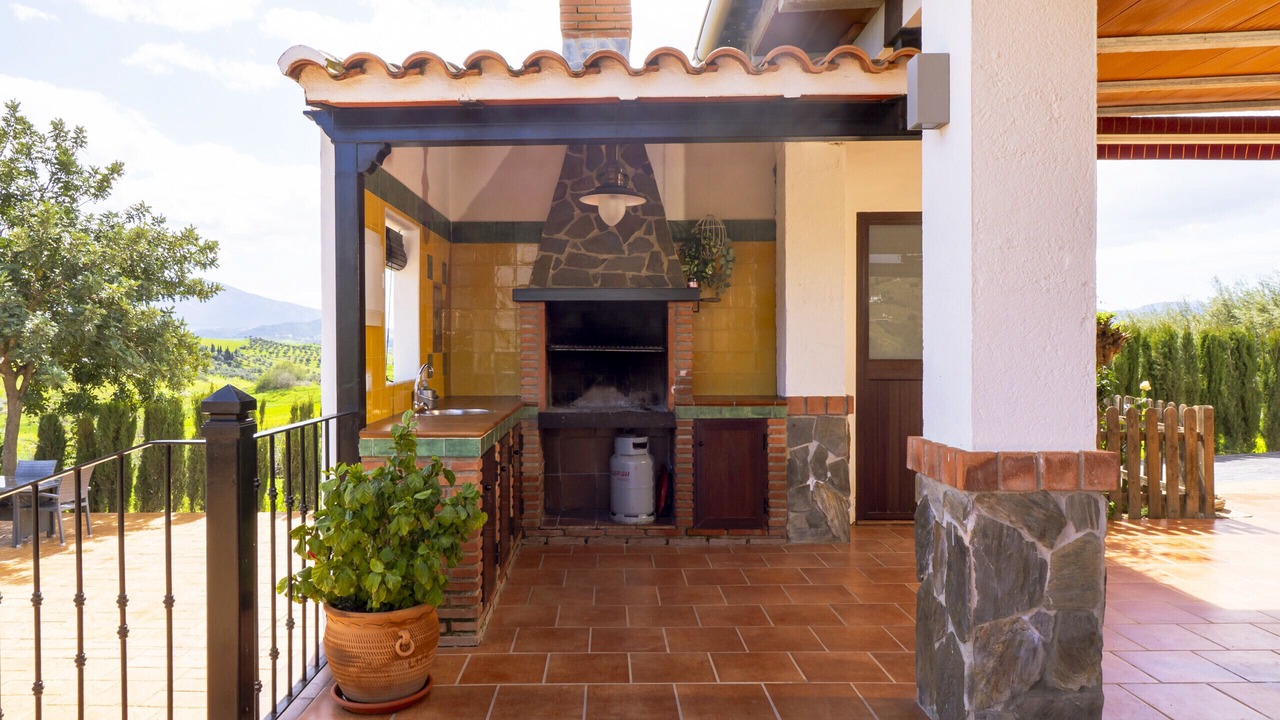 Photo of Patio Balcony in Coin