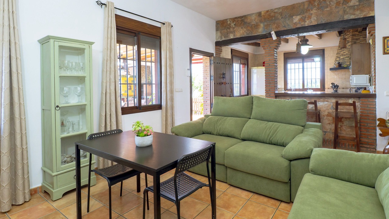 Photo of Livingroom in Coin