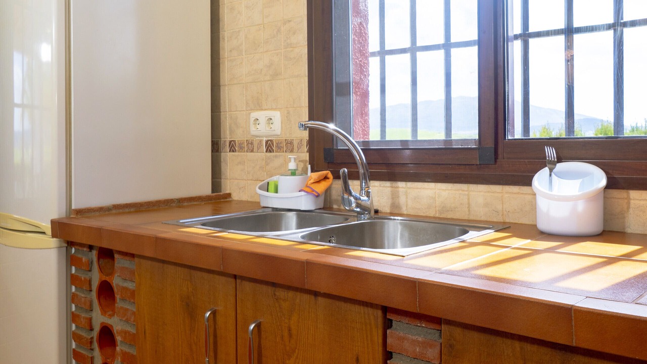 Photo of Kitchen in Coin