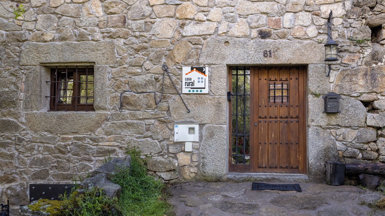 Photo of Outdoor in San Martin del Pimpollar