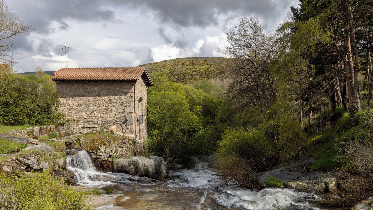 Photo of Others in San Martin del Pimpollar