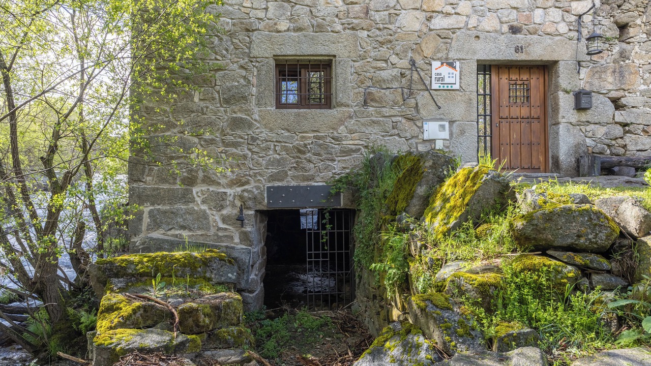 Photo of Outdoor in San Martin del Pimpollar