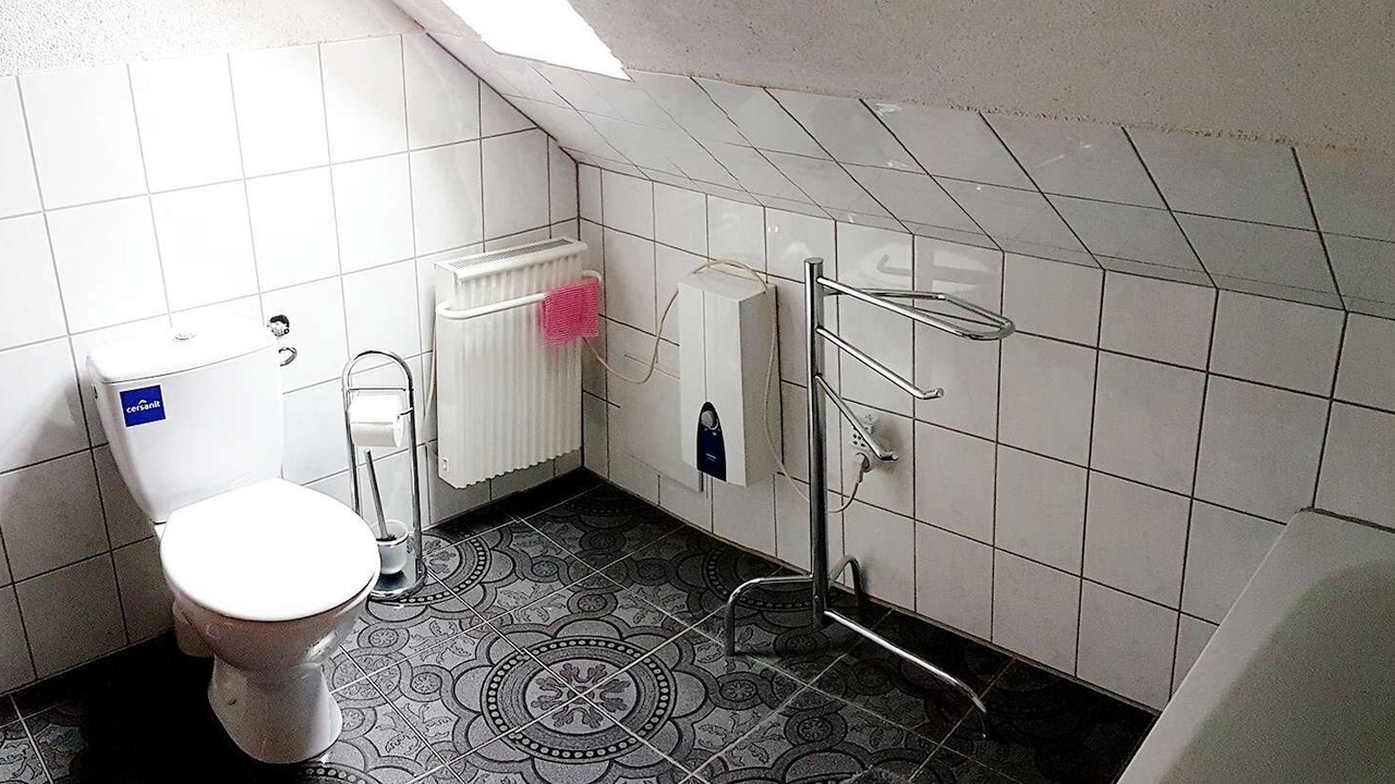 Photo of Bathroom in Magdeburg