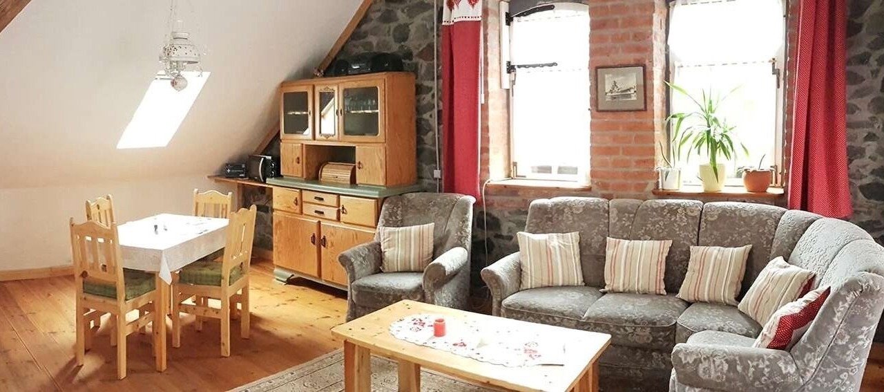 Photo of Livingroom in Magdeburg