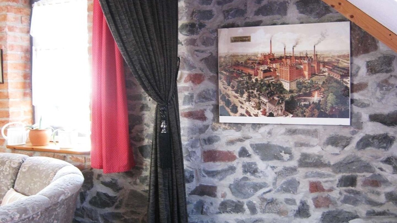 Photo of Livingroom in Magdeburg