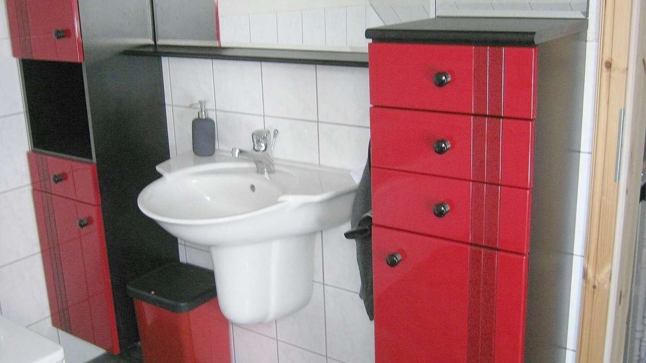 Photo of Bathroom in Magdeburg