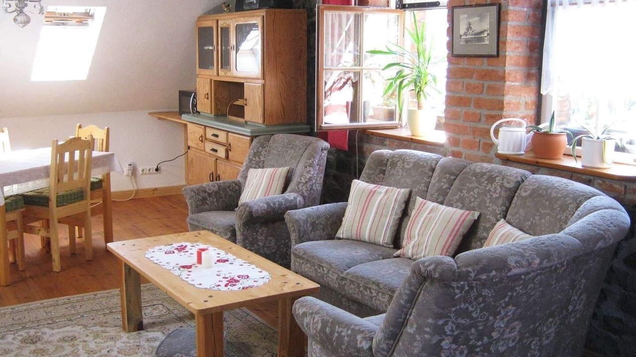 Photo of Livingroom in Magdeburg