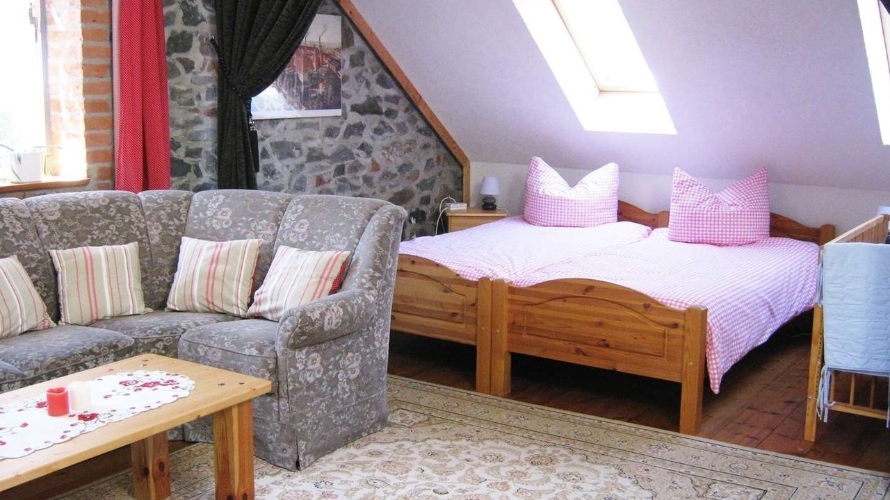 Photo of Bedroom in Magdeburg
