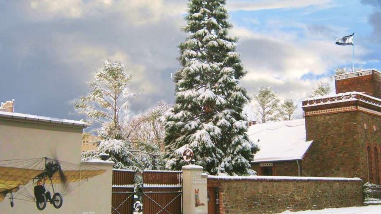 Photo of Outdoor in Magdeburg