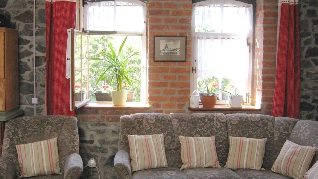 Photo of Livingroom in Magdeburg