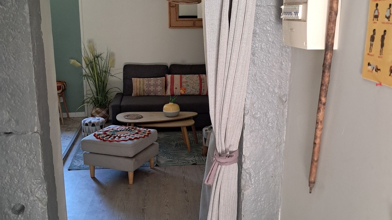 Photo of Livingroom in Tournon-sur-Rhone