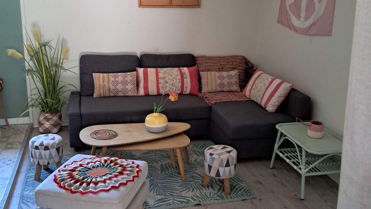 Photo of Livingroom in Tournon-sur-Rhone