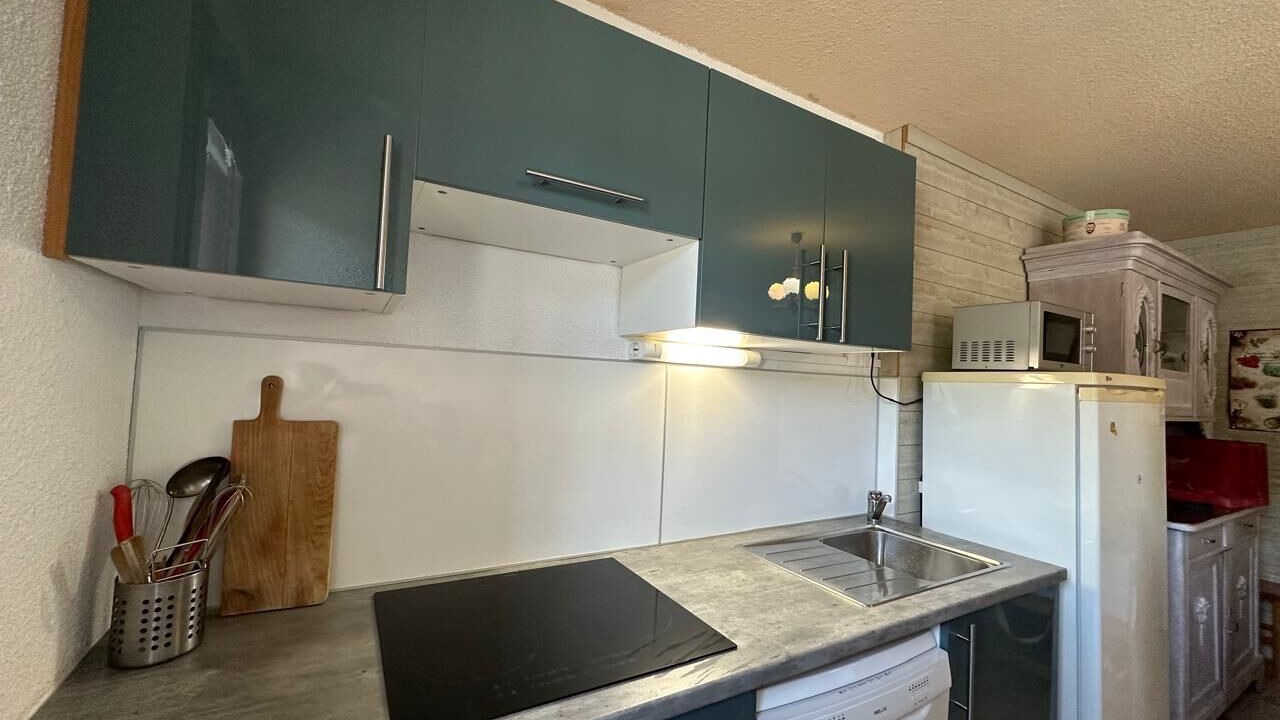 Photo of Kitchen in Bellefontaine