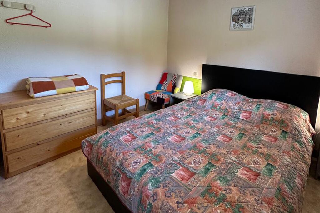 Photo of Bedroom in Bellefontaine