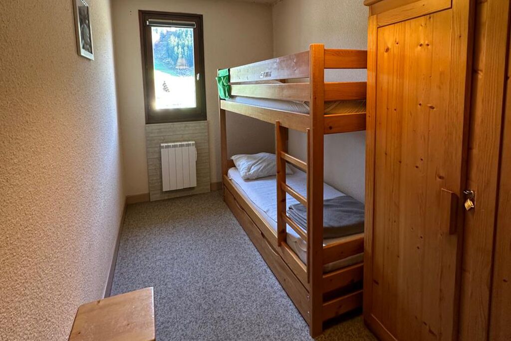 Photo of Bedroom in Bellefontaine