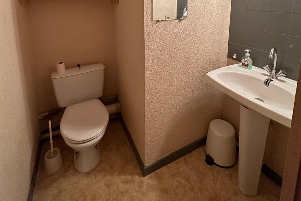 Photo of Bathroom in Bellefontaine