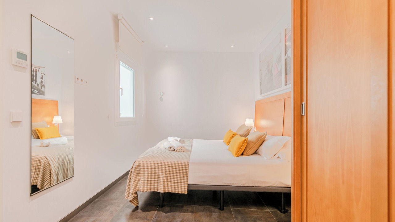 Photo of Bedroom in San Lorenzo