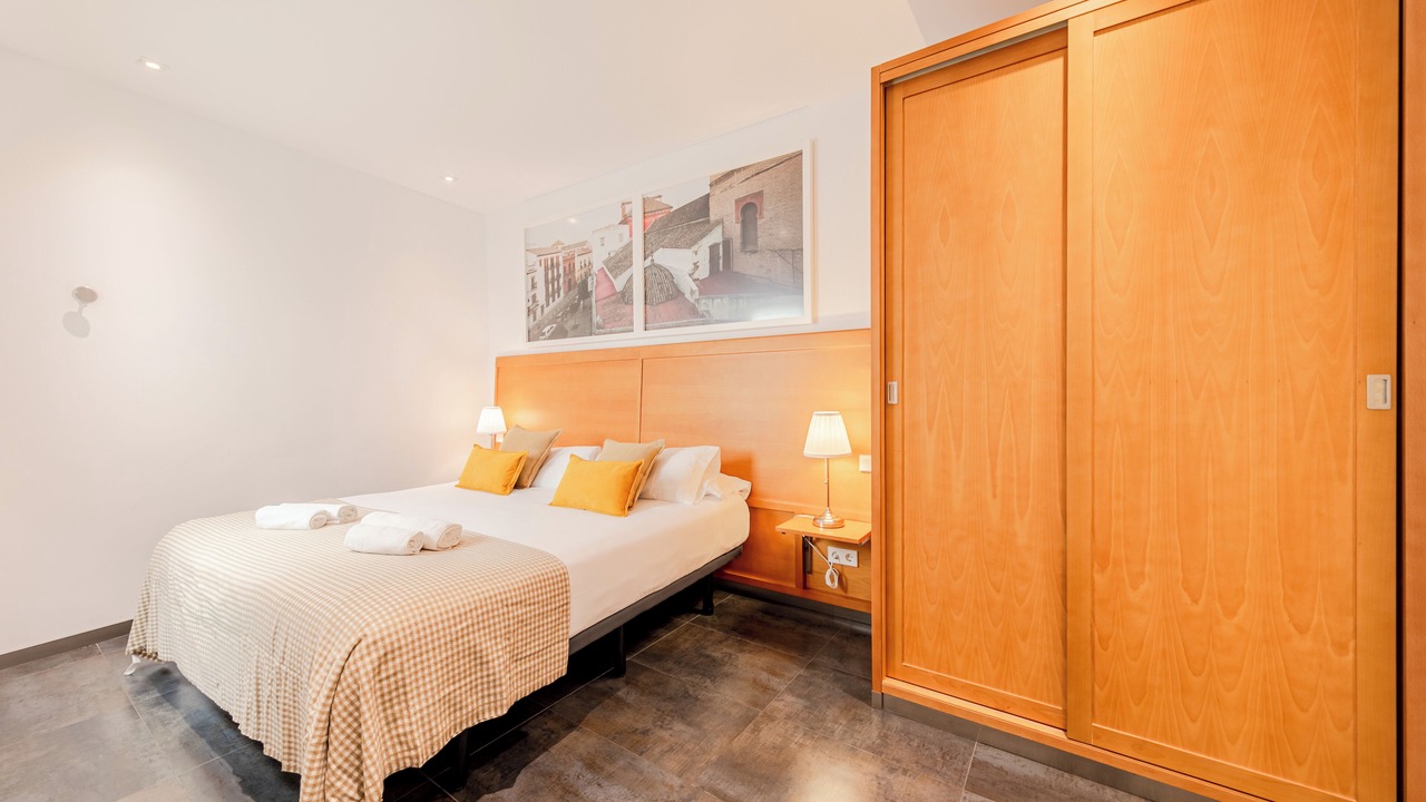 Photo of Bedroom in San Lorenzo