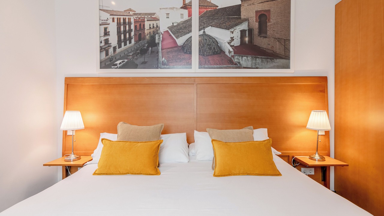 Photo of Bedroom in San Lorenzo