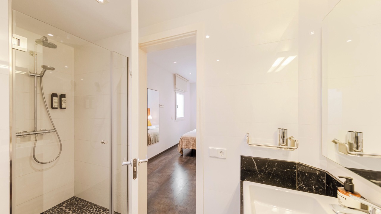 Photo of Bathroom in San Lorenzo