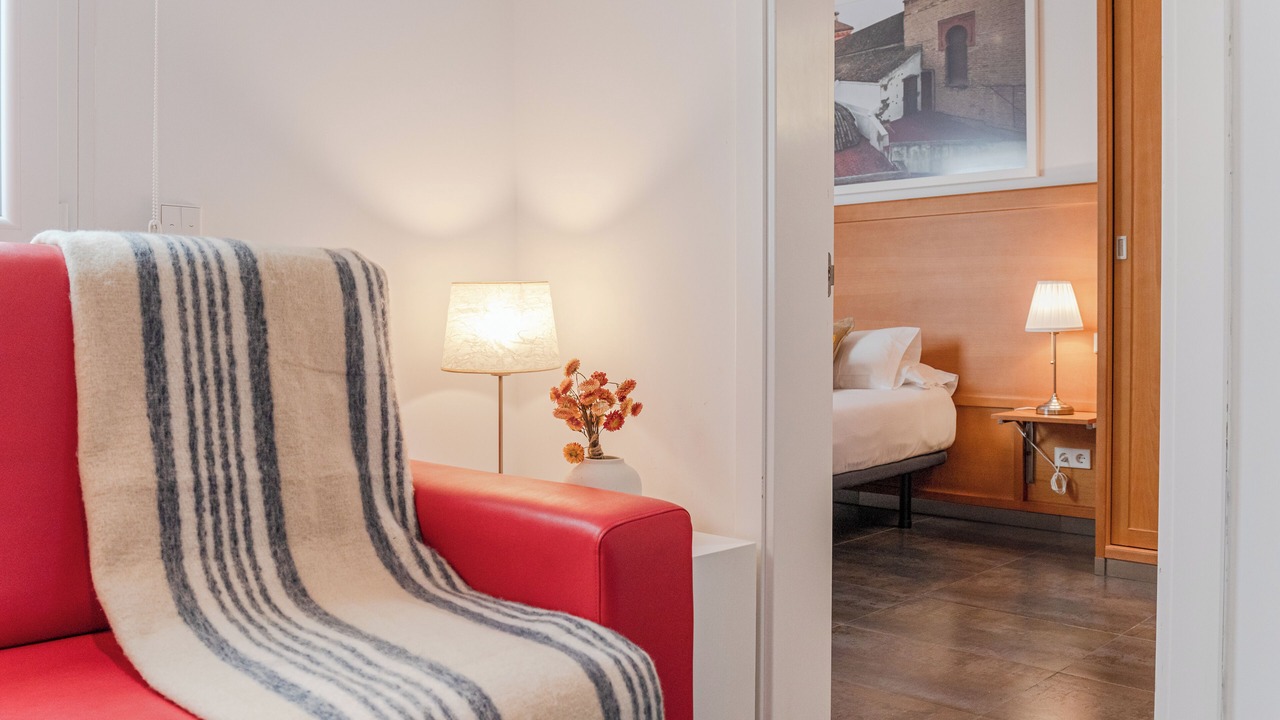 Photo of Bedroom in San Lorenzo