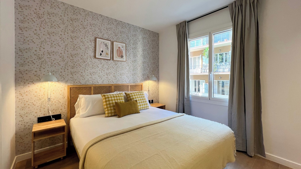 Photo of Bedroom in El Putget i Farro