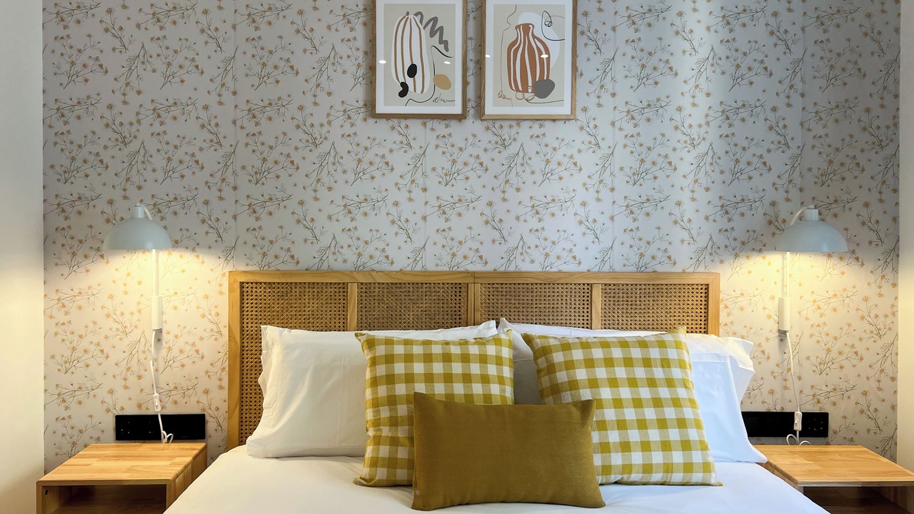 Photo of Bedroom in El Putget i Farro