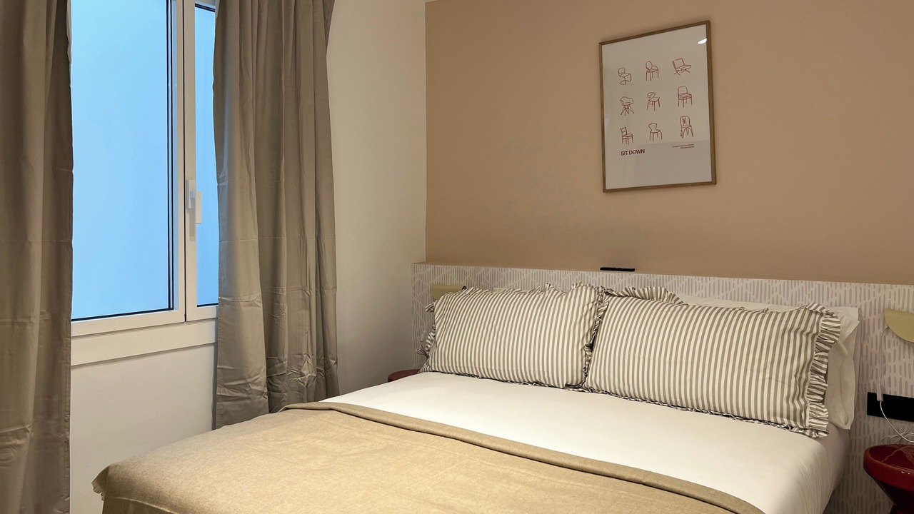 Photo of Bedroom in El Putget i Farro