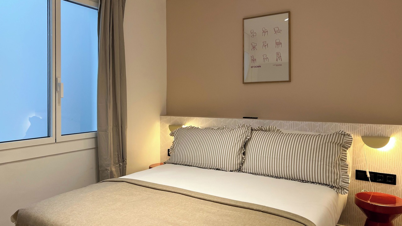 Photo of Bedroom in El Putget i Farro