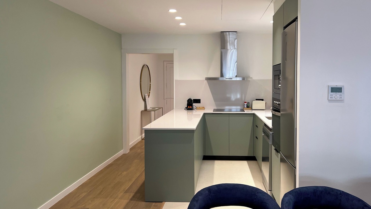 Photo of Kitchen in El Putget i Farro
