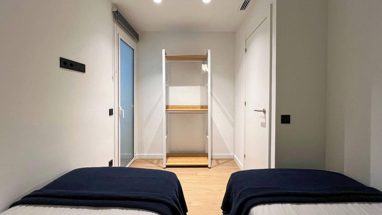 Photo of Bedroom in El Putget i Farro