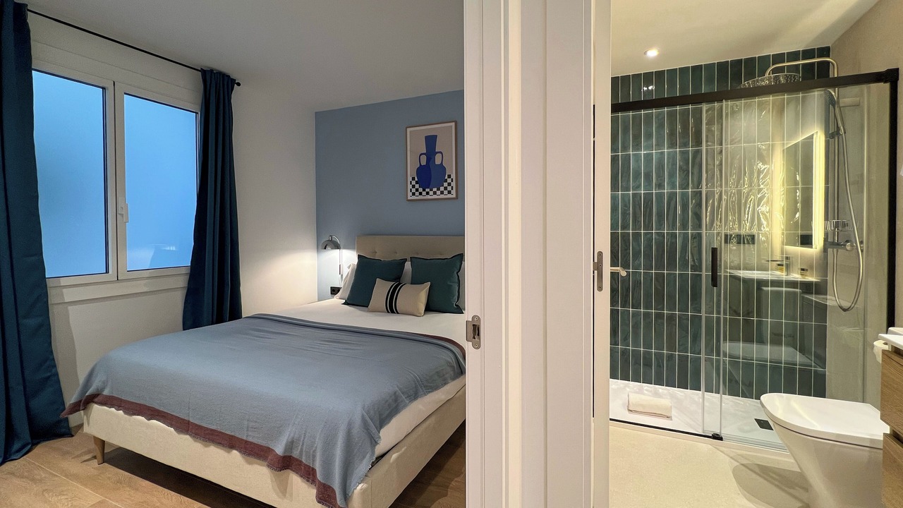 Photo of Bedroom in El Putget i Farro