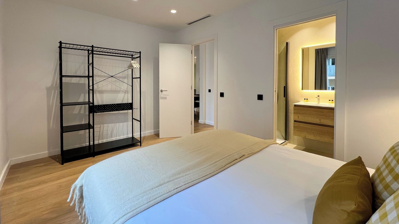 Photo of Bedroom in El Putget i Farro