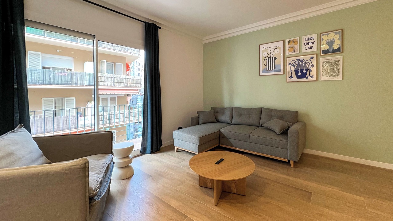 Photo of Livingroom in El Putget i Farro