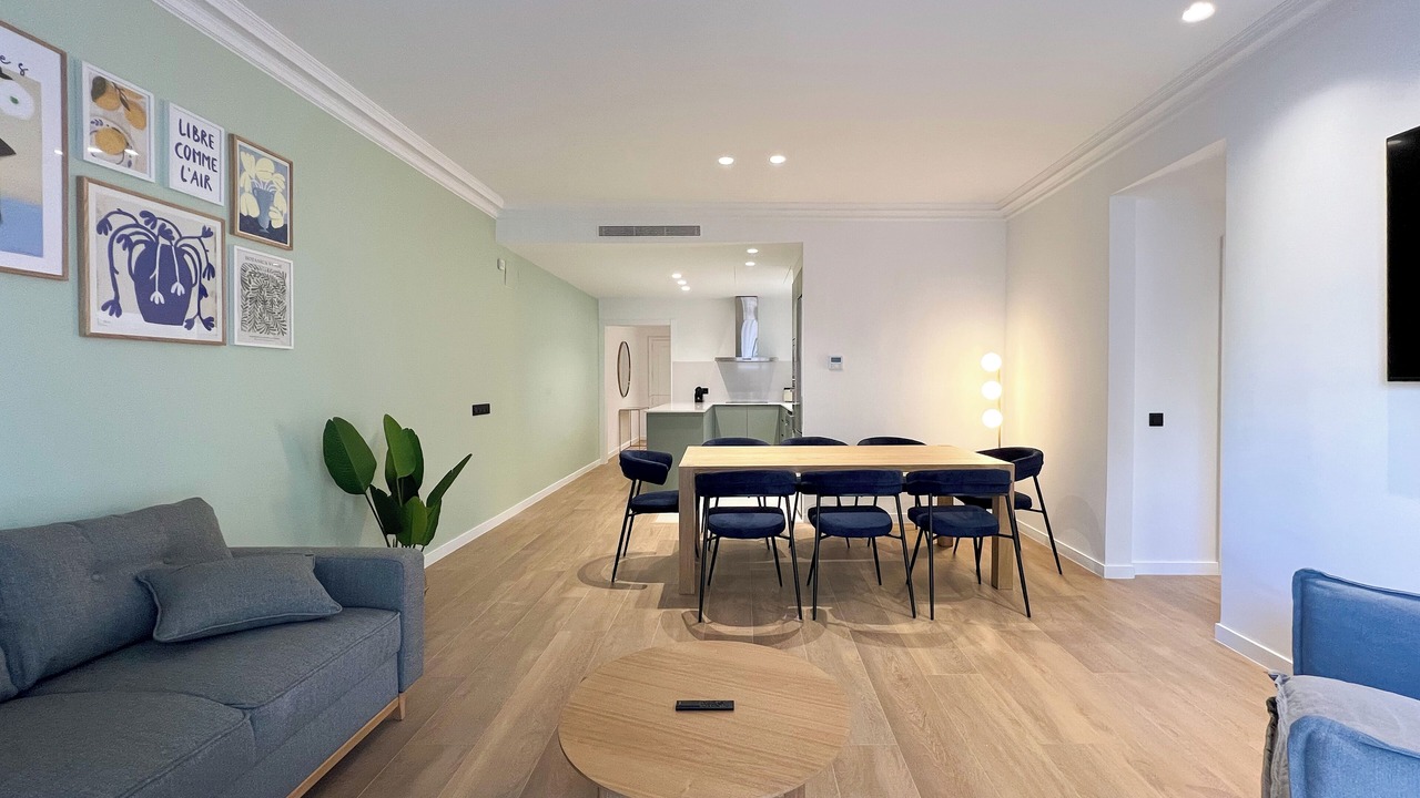 Photo of Livingroom in El Putget i Farro