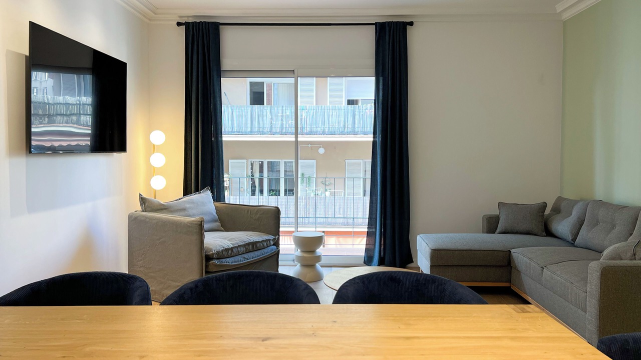 Photo of Livingroom in El Putget i Farro