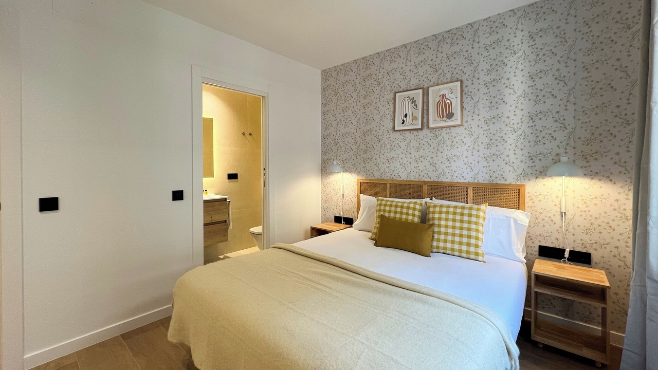 Photo of Bedroom in El Putget i Farro