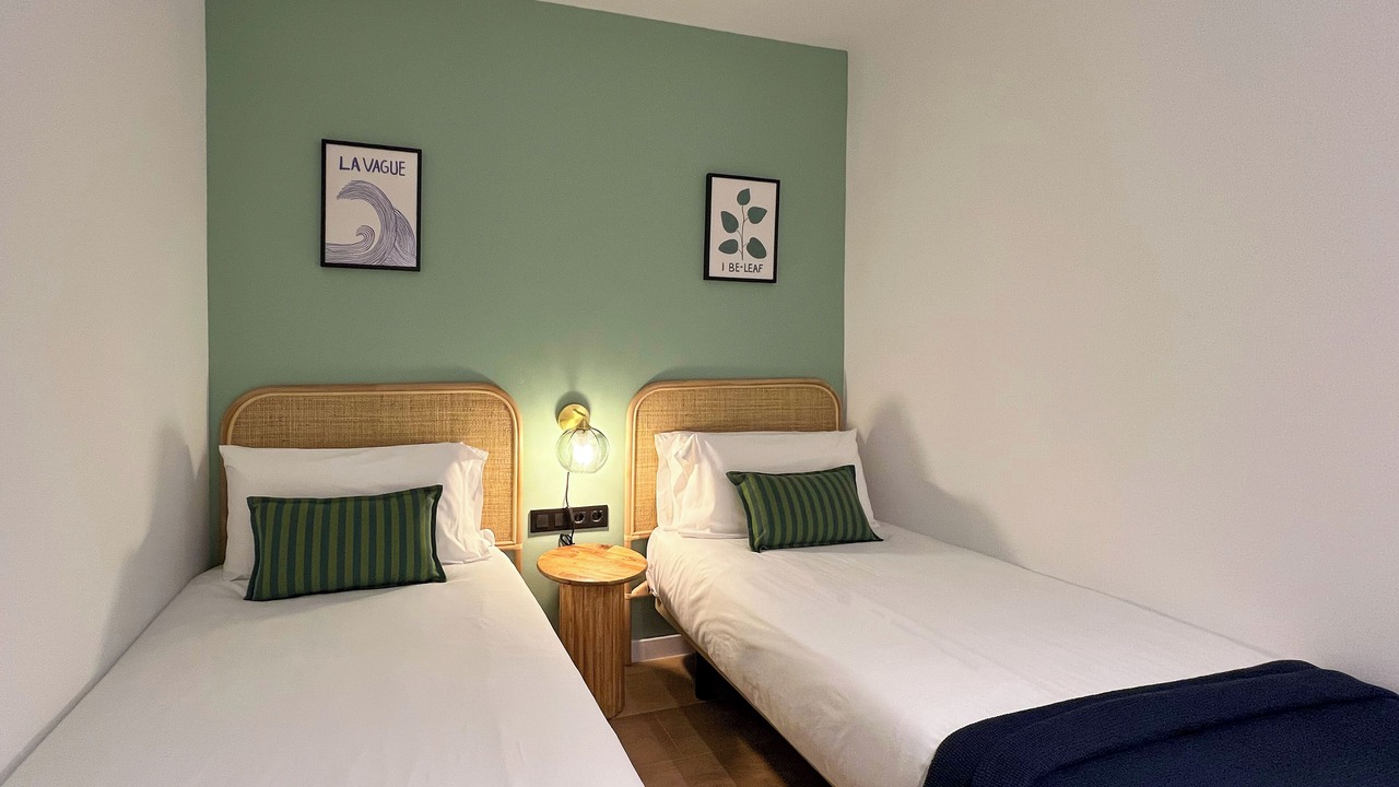 Photo of Bedroom in El Putget i Farro
