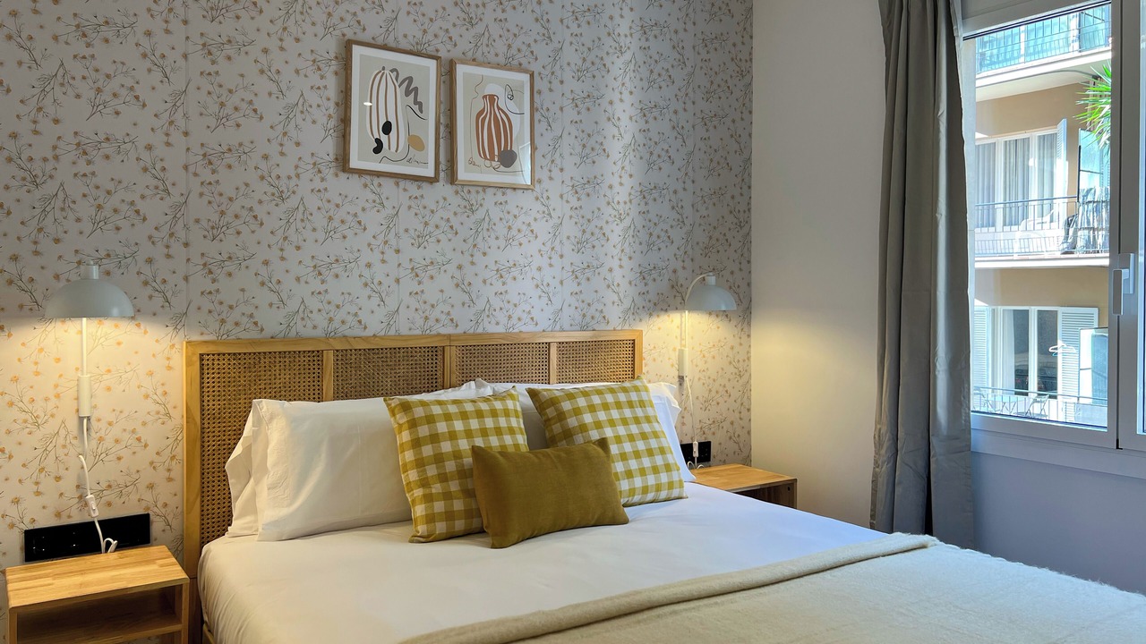 Photo of Bedroom in El Putget i Farro