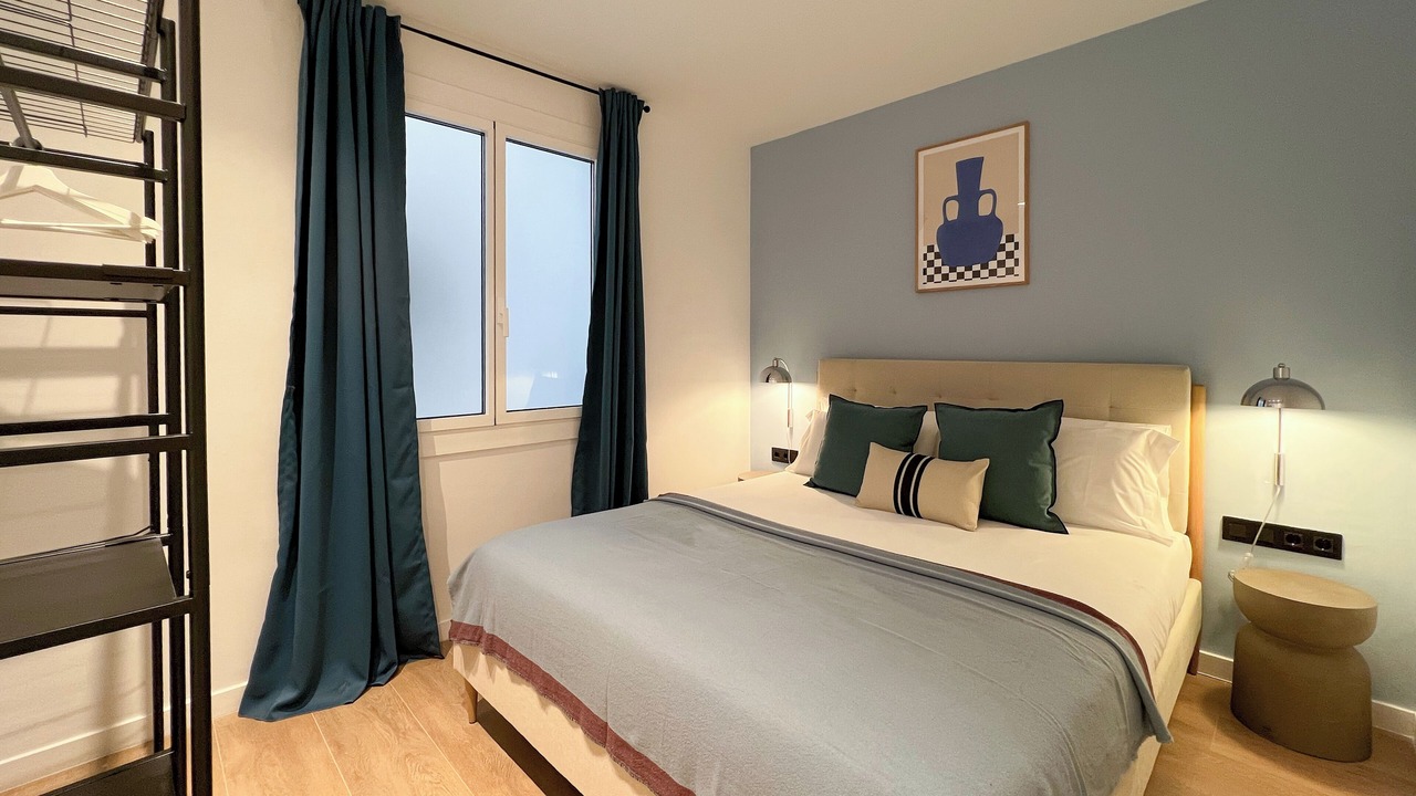 Photo of Bedroom in El Putget i Farro