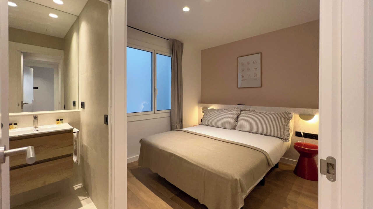 Photo of Bedroom in El Putget i Farro
