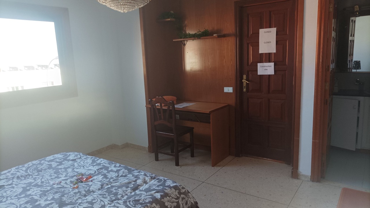 Photo of Bedroom in Santa Cruz de Tenerife