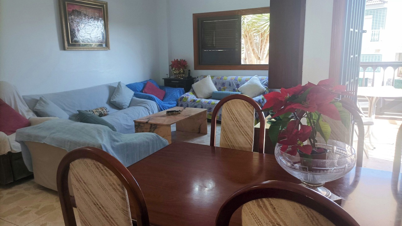 Photo of Livingroom in Santa Cruz de Tenerife