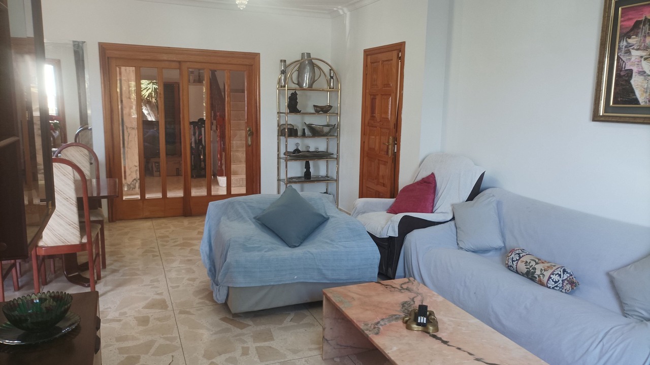 Photo of Livingroom in Santa Cruz de Tenerife